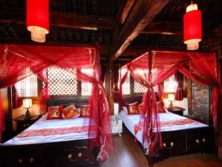 Shu He Delamu Inn Lijiang  Eksteriør bilde