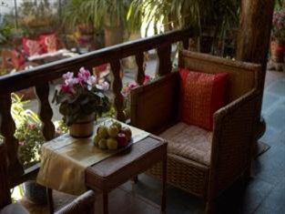 Shu He Delamu Inn Lijiang  Eksteriør bilde